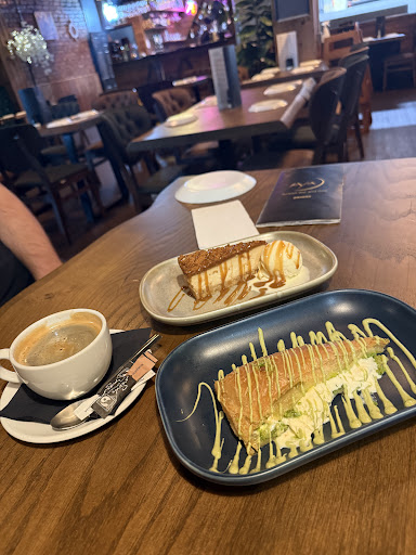 Photo of Aya Turkish Bar & Grill - 80 Kirkgate, Wakefield WF1 1TB