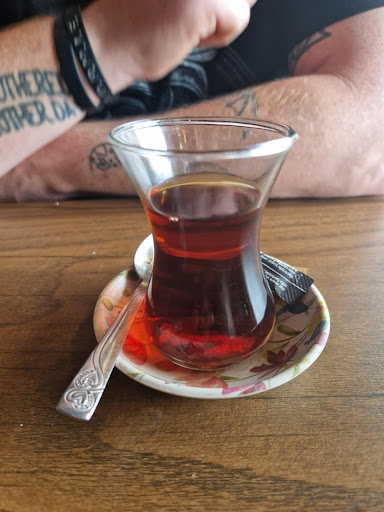 Photo of Aya Turkish Bar & Grill - 80 Kirkgate, Wakefield WF1 1TB