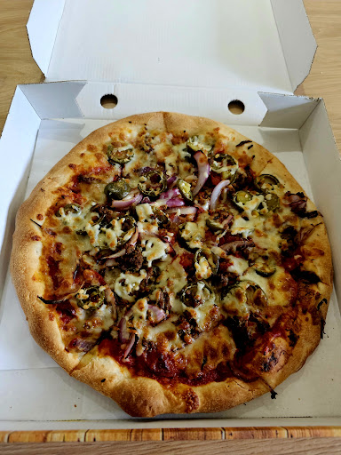 Photo of Pizza amore - 201b Horbury Rd, Wakefield WF2 8RB