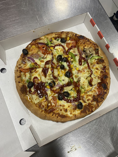 Photo of Pizza amore - 201b Horbury Rd, Wakefield WF2 8RB