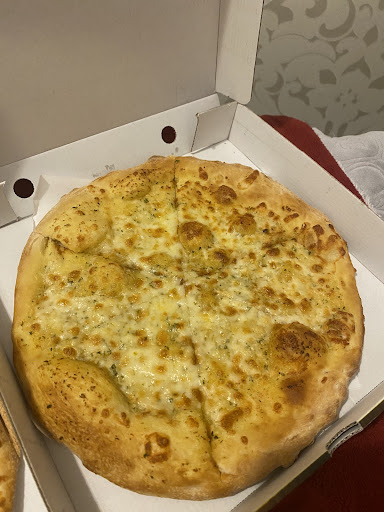 Photo of Pizza amore - 201b Horbury Rd, Wakefield WF2 8RB