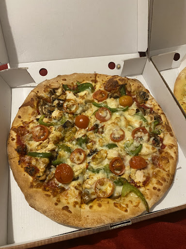 Photo of Pizza amore - 201b Horbury Rd, Wakefield WF2 8RB