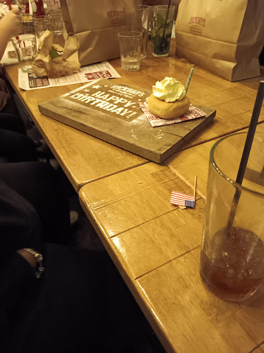 Photo of Smokehouse - 18 Wood St, Wakefield WF1 2ED