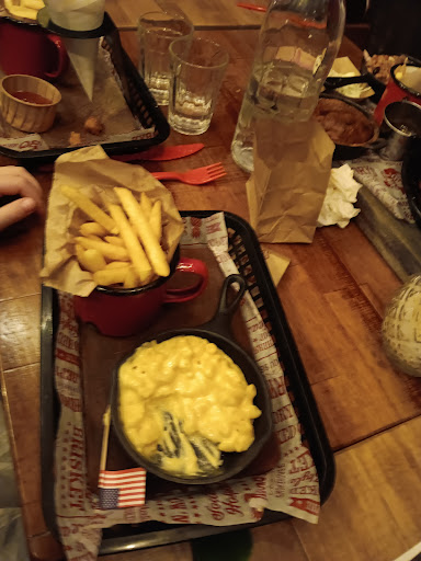 Photo of Smokehouse - 18 Wood St, Wakefield WF1 2ED