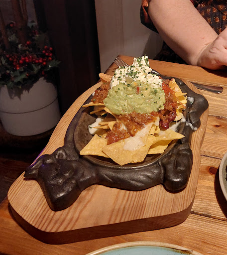 Photo of Smokehouse - 18 Wood St, Wakefield WF1 2ED