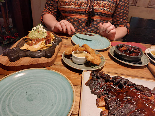 Photo of Smokehouse - 18 Wood St, Wakefield WF1 2ED