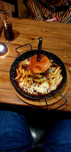 Photo of Smokehouse - 18 Wood St, Wakefield WF1 2ED