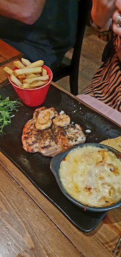 Photo of Smokehouse - 18 Wood St, Wakefield WF1 2ED