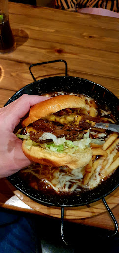 Photo of Smokehouse - 18 Wood St, Wakefield WF1 2ED