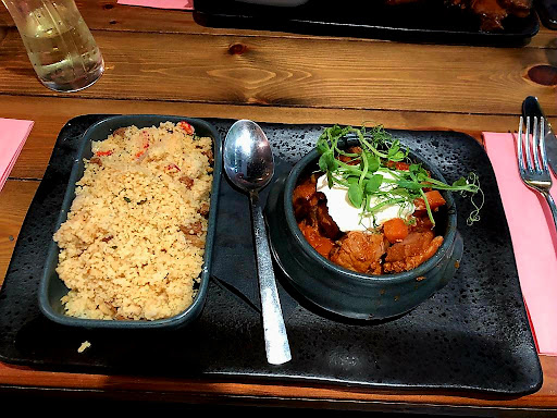 Photo of Smokehouse - 18 Wood St, Wakefield WF1 2ED