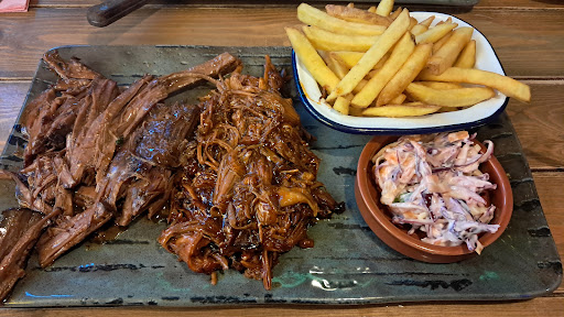 Photo of Smokehouse - 18 Wood St, Wakefield WF1 2ED