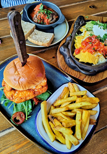 Photo of Smokehouse - 18 Wood St, Wakefield WF1 2ED