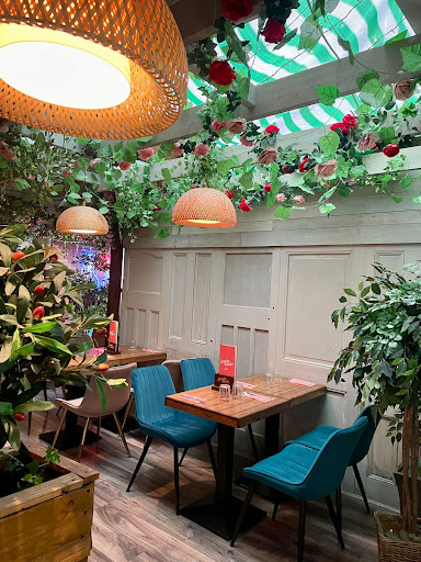 Photo of Smokehouse - 18 Wood St, Wakefield WF1 2ED