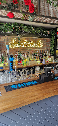 Photo of Smokehouse - 18 Wood St, Wakefield WF1 2ED