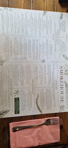 Photo of Smokehouse - 18 Wood St, Wakefield WF1 2ED