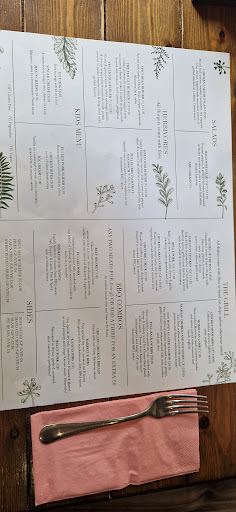 Photo of Smokehouse - 18 Wood St, Wakefield WF1 2ED