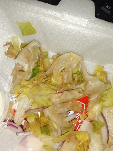 Photo of Rajas Wakefield (Westgate End) - 65 Westgate End, Wakefield WF2 9RL