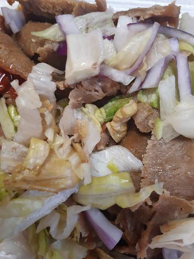 Photo of Rajas Wakefield (Westgate End) - 65 Westgate End, Wakefield WF2 9RL