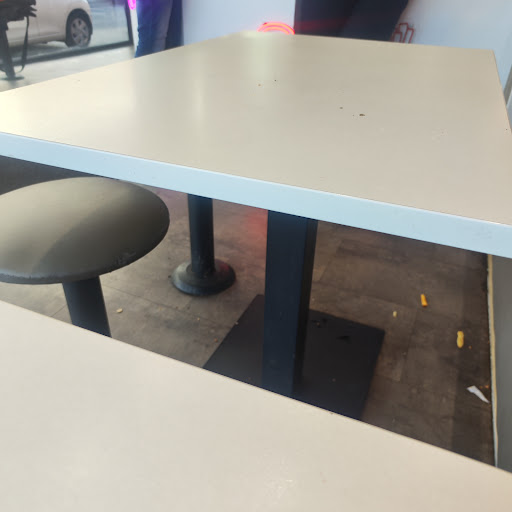 Photo of Rajas Wakefield (Westgate End) - 65 Westgate End, Wakefield WF2 9RL