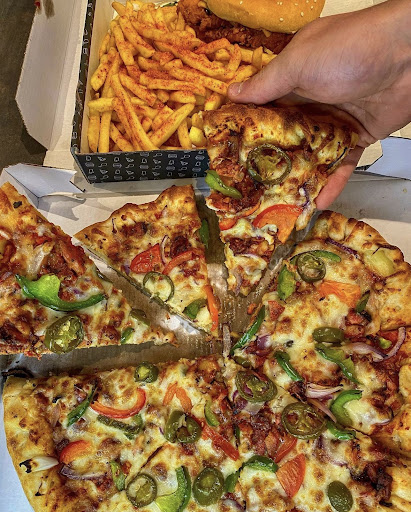 Photo of Rajas Wakefield (Westgate End) - 65 Westgate End, Wakefield WF2 9RL