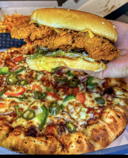 Photo of Rajas Wakefield (Westgate End) - 65 Westgate End, Wakefield WF2 9RL