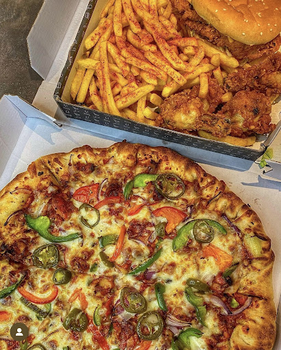 Photo of Rajas Wakefield (Westgate End) - 65 Westgate End, Wakefield WF2 9RL