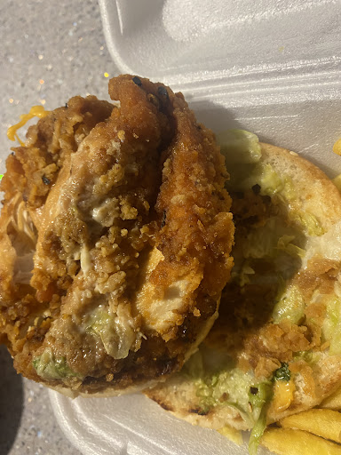 Photo of Rajas Wakefield (Westgate End) - 65 Westgate End, Wakefield WF2 9RL