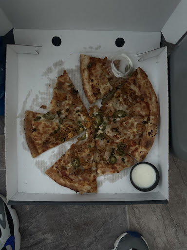 Photo of Rajas Wakefield (Westgate End) - 65 Westgate End, Wakefield WF2 9RL