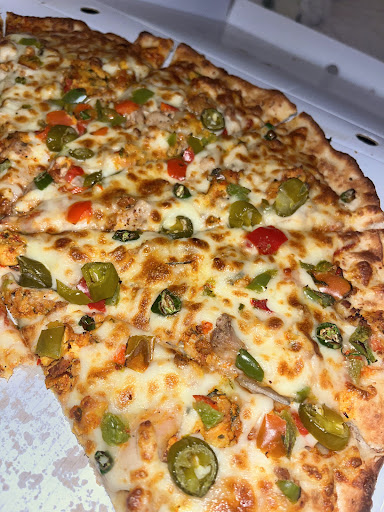 Photo of Rajas Wakefield (Westgate End) - 65 Westgate End, Wakefield WF2 9RL