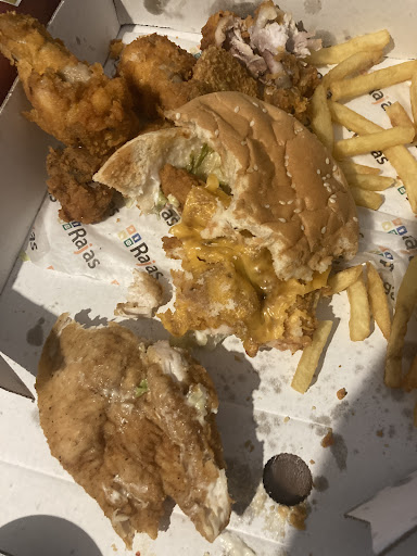 Photo of Rajas Wakefield (Westgate End) - 65 Westgate End, Wakefield WF2 9RL