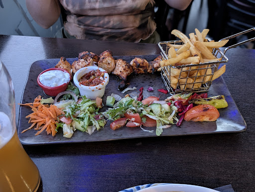 Photo of Sofra Turkish Grill - 2, Trend House, Northgate, Wakefield WF1 3BG