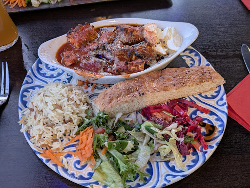 Photo of Sofra Turkish Grill - 2, Trend House, Northgate, Wakefield WF1 3BG