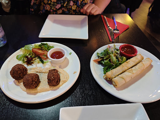 Photo of Sofra Turkish Grill - 2, Trend House, Northgate, Wakefield WF1 3BG