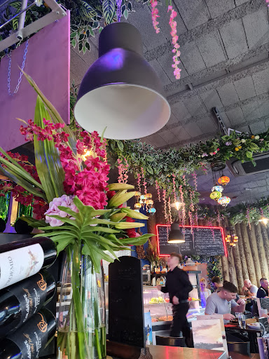 Photo of Sofra Turkish Grill - 2, Trend House, Northgate, Wakefield WF1 3BG