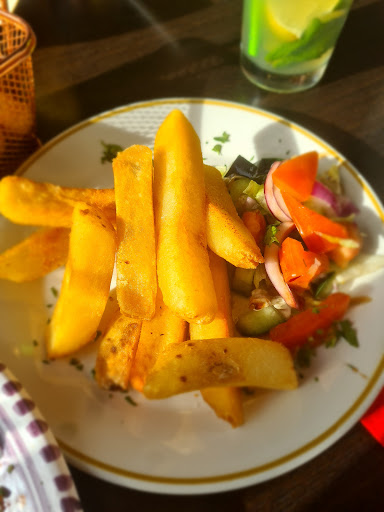 Photo of Sofra Turkish Grill - 2, Trend House, Northgate, Wakefield WF1 3BG