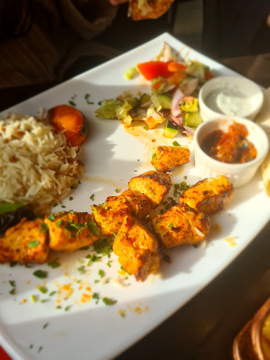 Photo of Sofra Turkish Grill - 2, Trend House, Northgate, Wakefield WF1 3BG