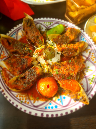 Photo of Sofra Turkish Grill - 2, Trend House, Northgate, Wakefield WF1 3BG