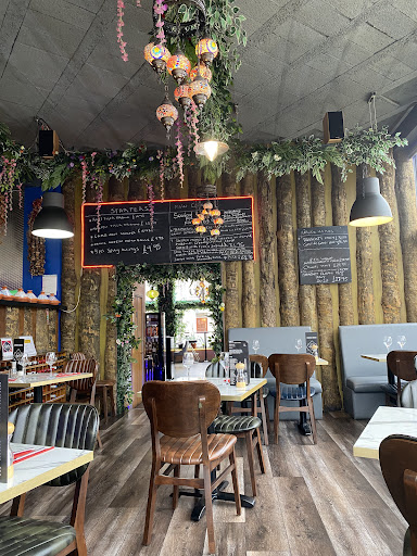 Photo of Sofra Turkish Grill - 2, Trend House, Northgate, Wakefield WF1 3BG