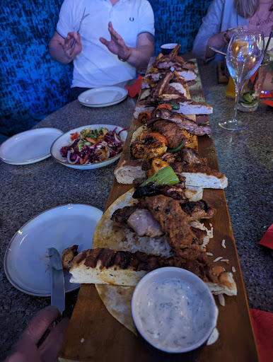 Photo of Sofra Turkish Grill - 2, Trend House, Northgate, Wakefield WF1 3BG