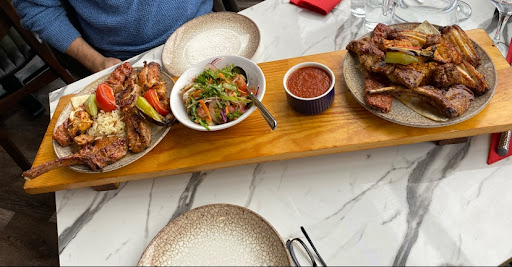 Photo of Sofra Turkish Grill - 2, Trend House, Northgate, Wakefield WF1 3BG