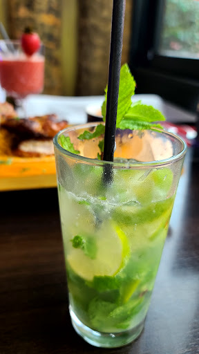 Photo of Sofra Turkish Grill - 2, Trend House, Northgate, Wakefield WF1 3BG