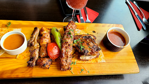 Photo of Sofra Turkish Grill - 2, Trend House, Northgate, Wakefield WF1 3BG