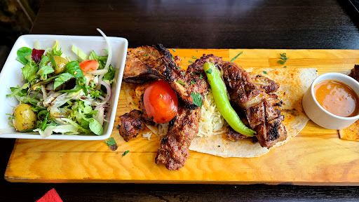Photo of Sofra Turkish Grill - 2, Trend House, Northgate, Wakefield WF1 3BG