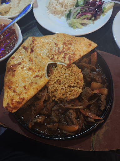 Photo of Sofra Turkish Grill - 2, Trend House, Northgate, Wakefield WF1 3BG