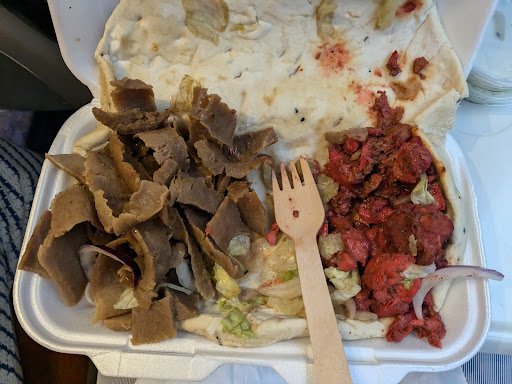 Photo of Rafikees Takeaway - 80 Westgate, Wakefield WF1 1XQ