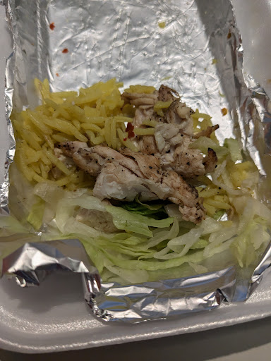 Photo of Rafikees Takeaway - 80 Westgate, Wakefield WF1 1XQ