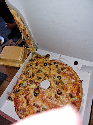 Photo of Rafikees Takeaway - 80 Westgate, Wakefield WF1 1XQ