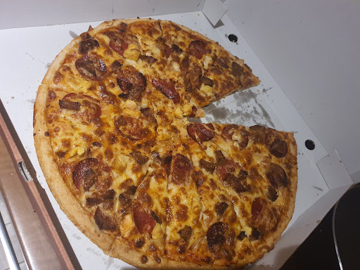 Photo of Rafikees Takeaway - 80 Westgate, Wakefield WF1 1XQ