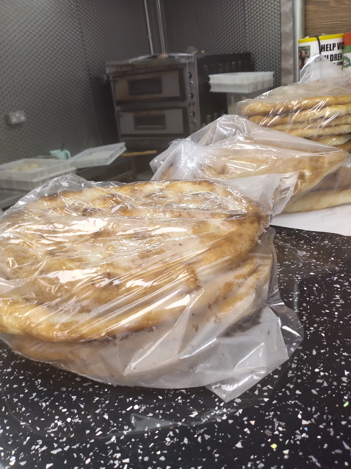 Photo of Freshly Food - 41 Park Lodge Ln, Wakefield WF1 4NN