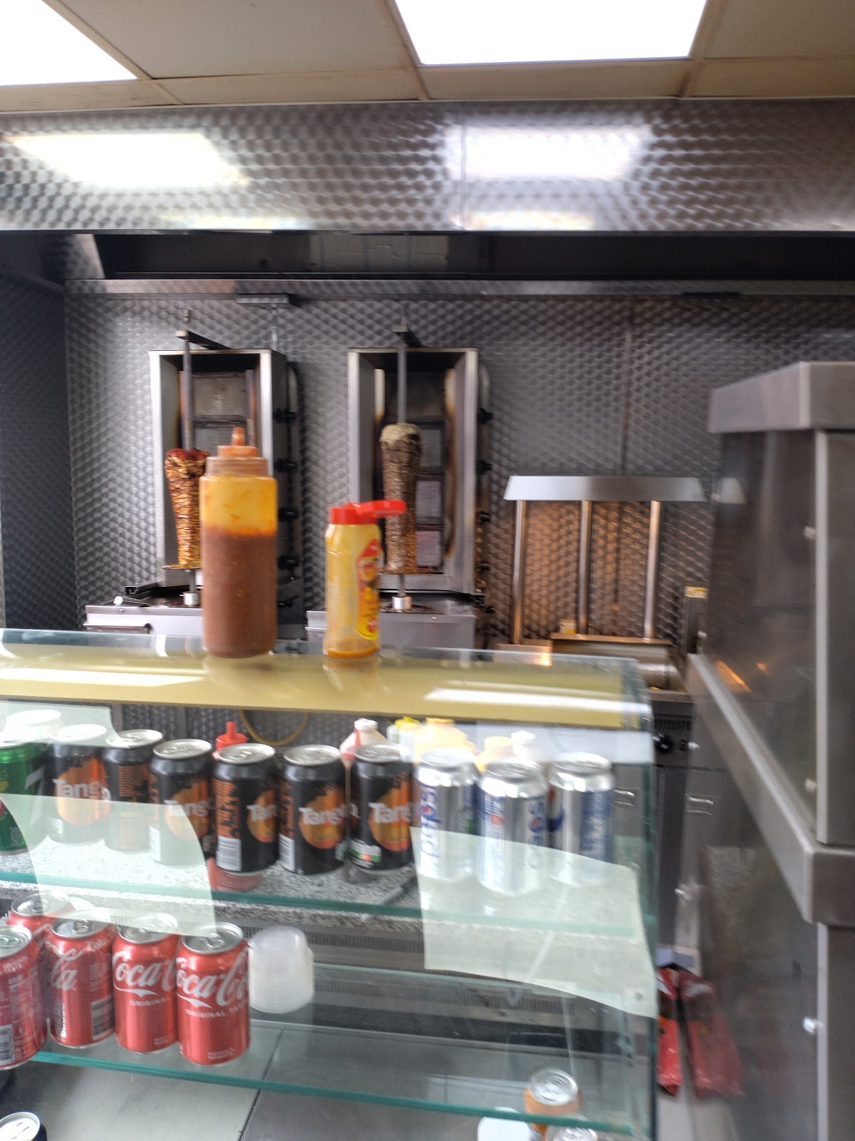 Photo of Freshly Food - 41 Park Lodge Ln, Wakefield WF1 4NN